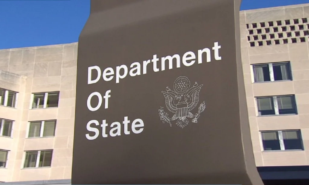 State department