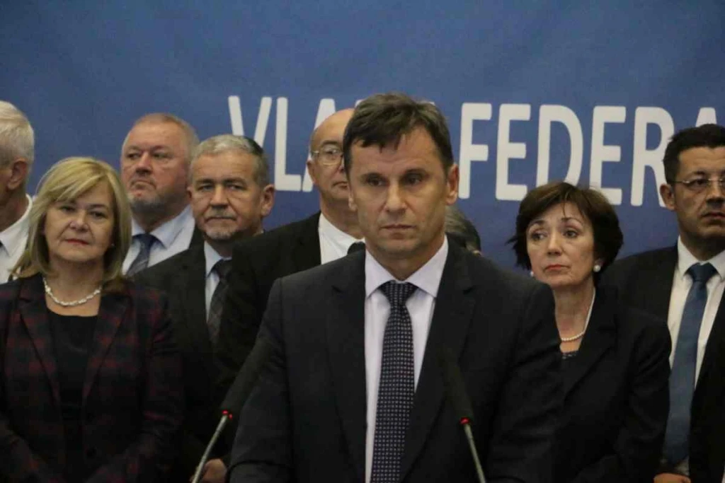 Vlada FBiH