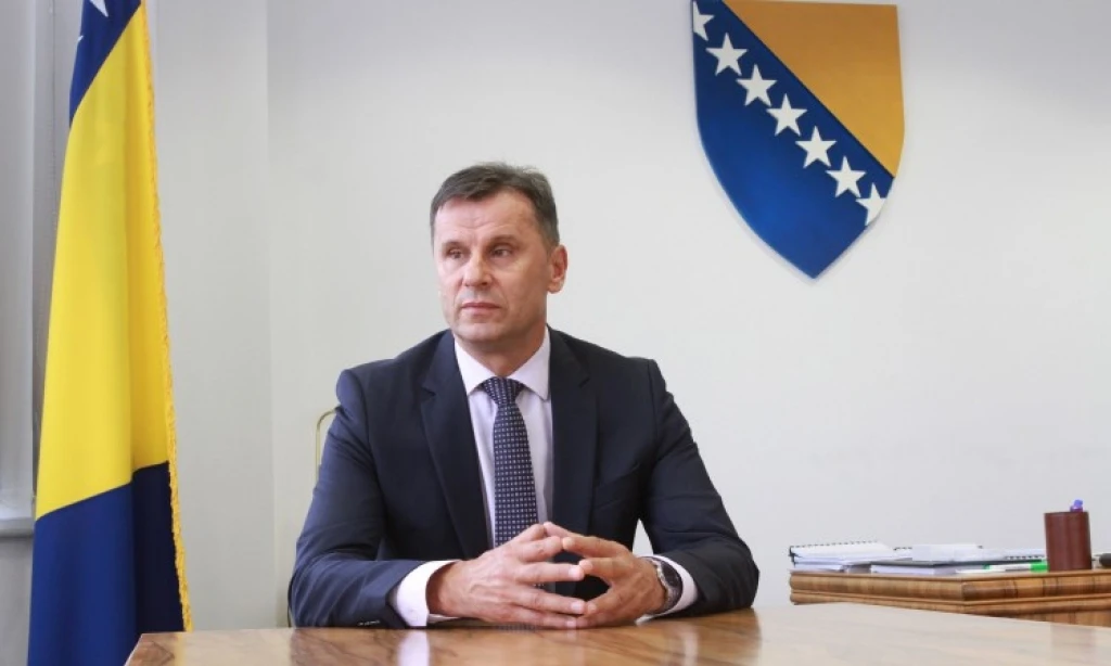 Premijer FBiH je govorio o naporima za zapošljavanje i stambeno zbrinjacvanje mladih