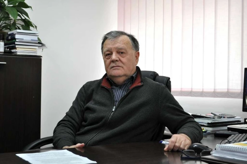 Marko Ivanković 