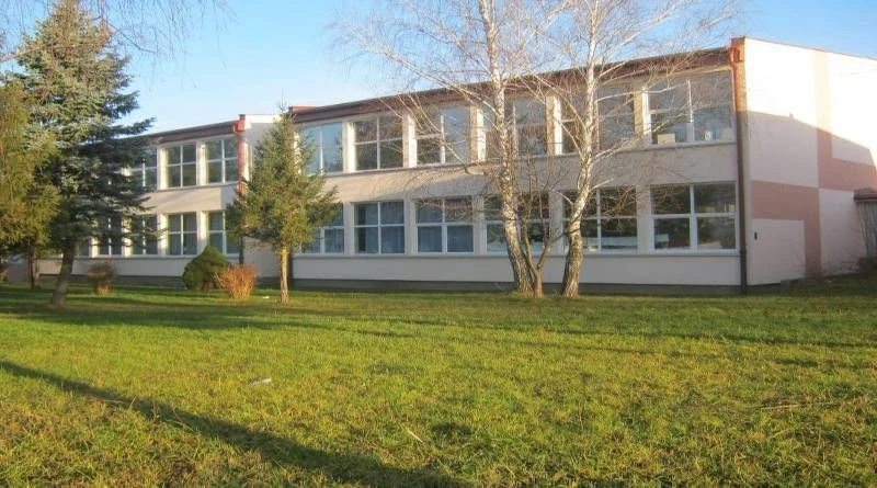 OŠ Kamenica Bihać