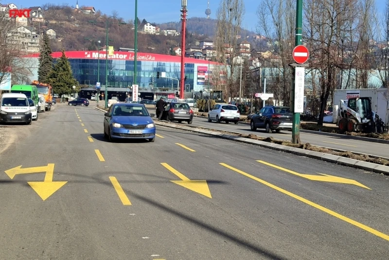Ložionička ulica
