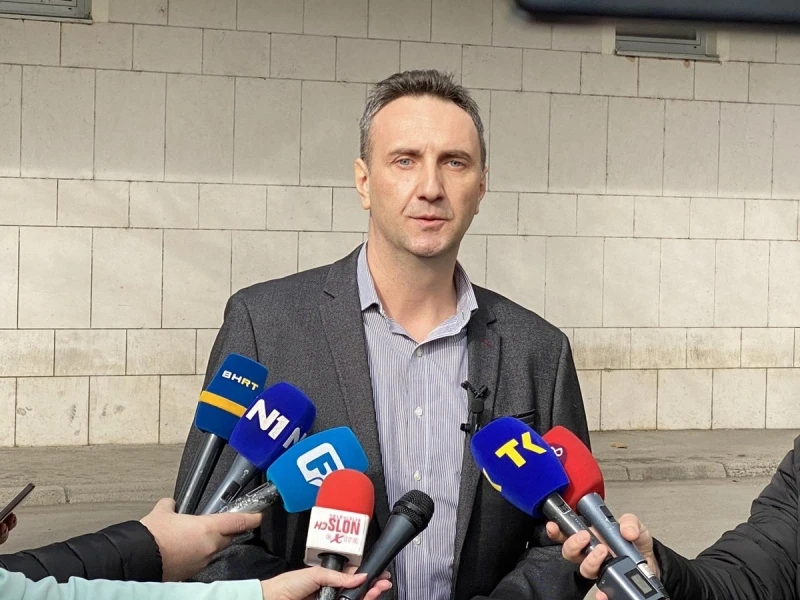 Tužilaštvo o policajcu Elvisu Ćustendilu: Nije bio na dužnosti, ubistvo ...