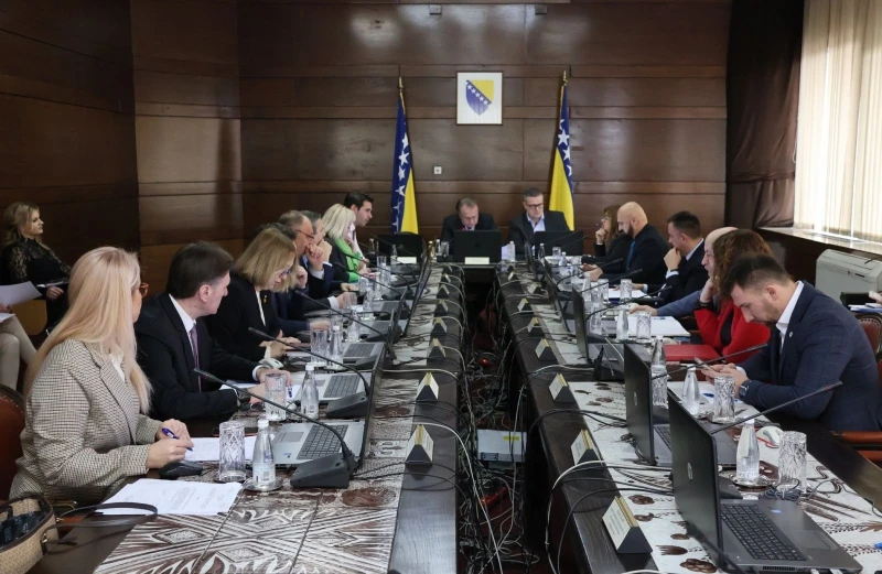 Federalna vlada 