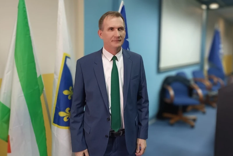 Šekib Umihanić