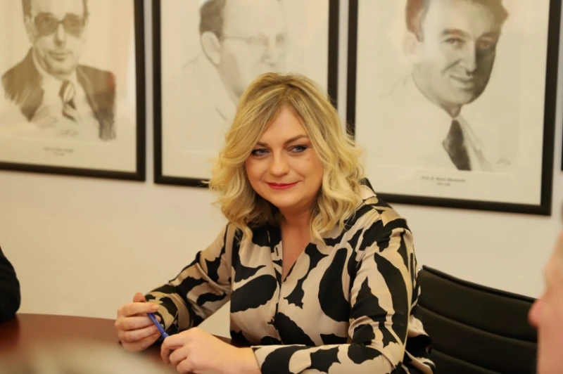 Amina Valjevac