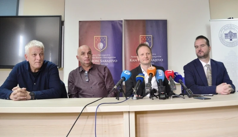 Sindikat komunalne privrede KS