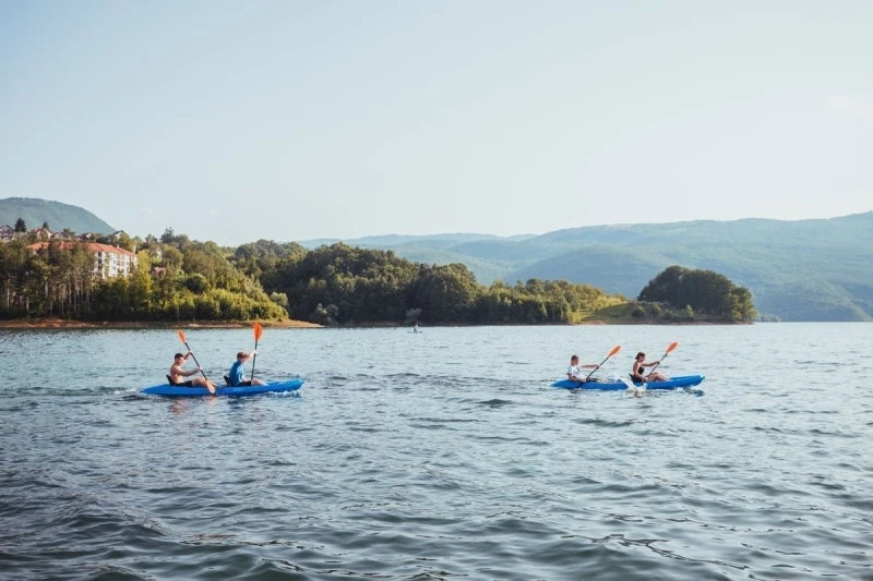 Ramsko jezero