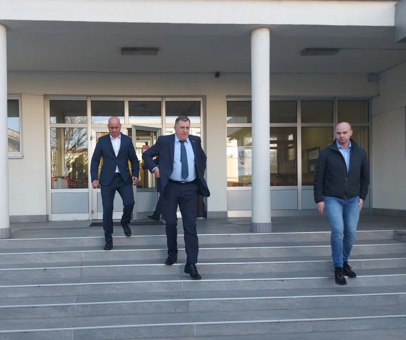 Milorad Dodik
