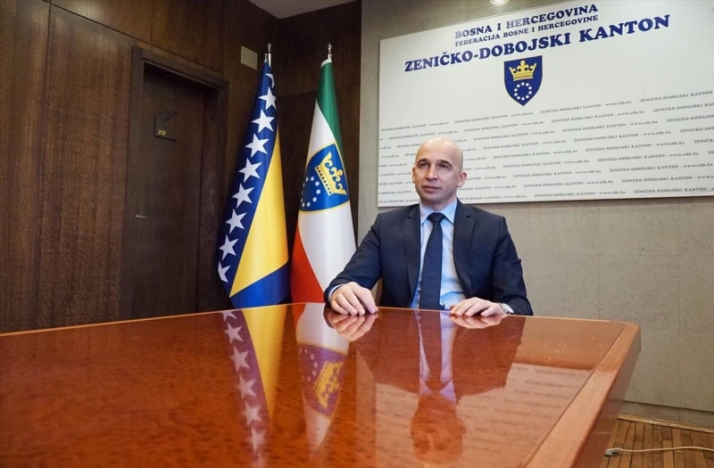 Nezir Pivić