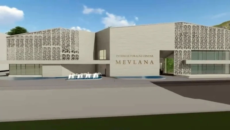 Centar Mevlana