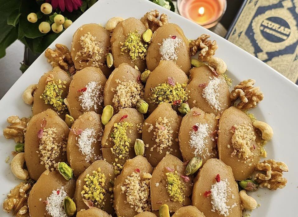 Tradicionalna poslastica uoči ramazana Emina otkrila kako se u Visokom