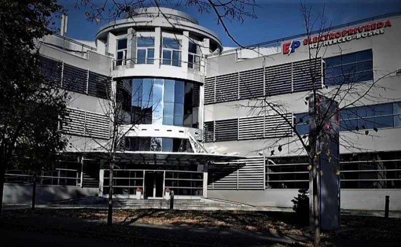 Elektroprivreda HZHB