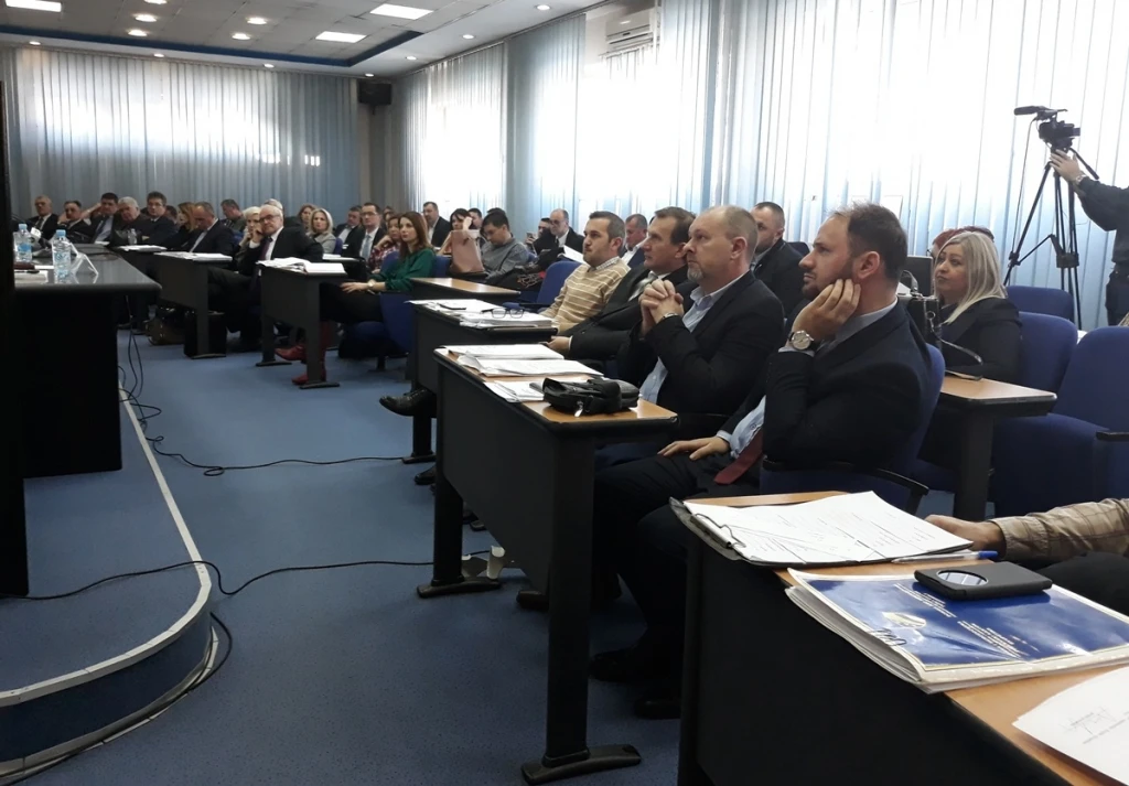 Skupština TK: Devet mjeseci bez nove većine