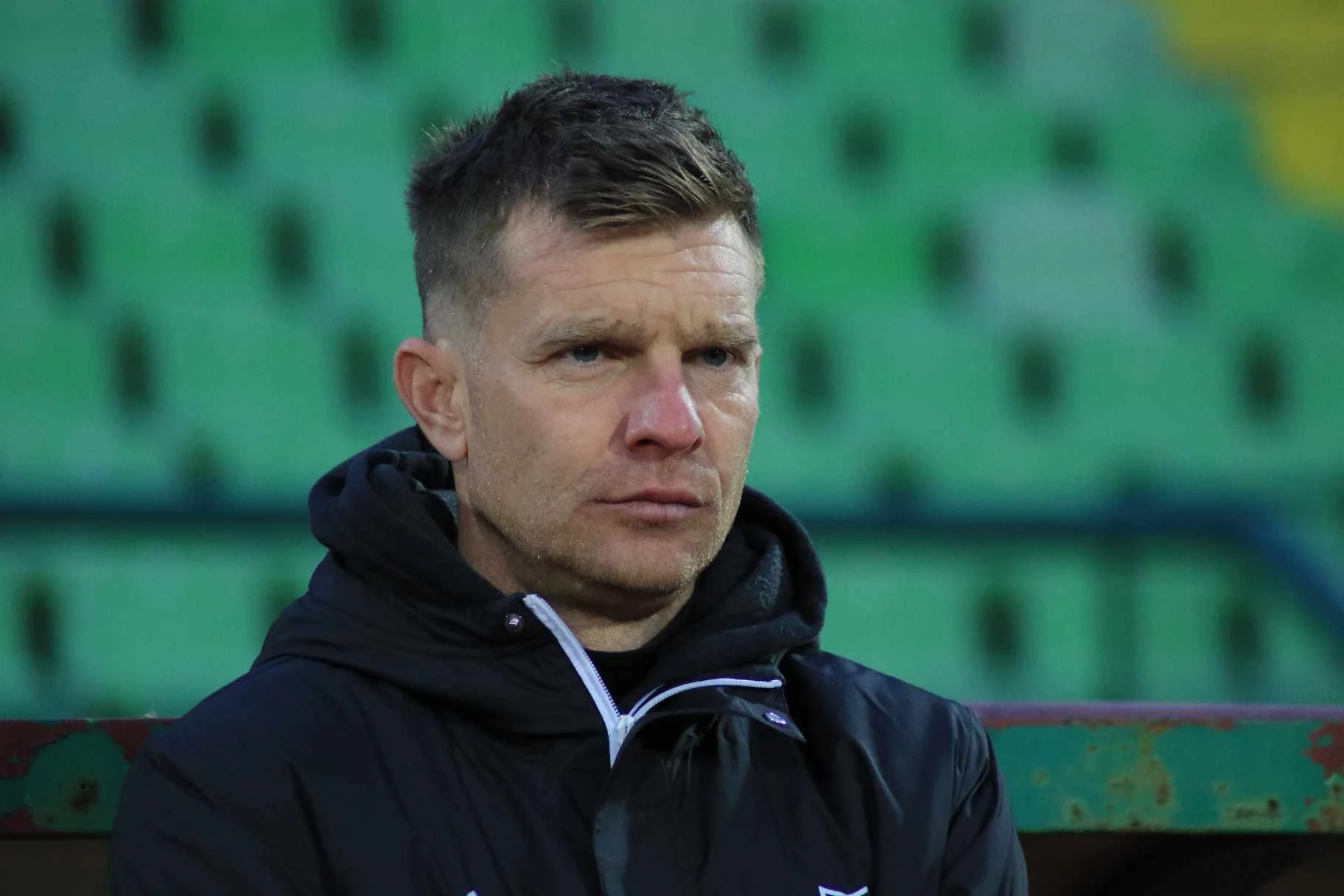 Simon Rožman