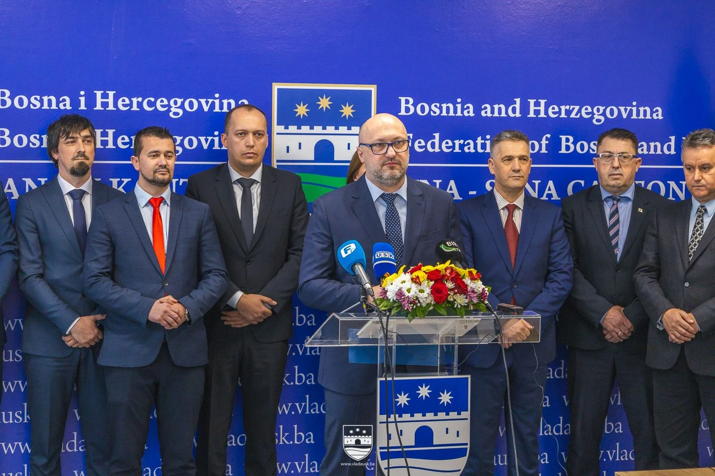 Nijaz Hušić prezentirao rezultate
