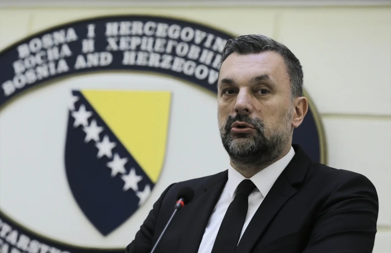 Elmedin Konaković