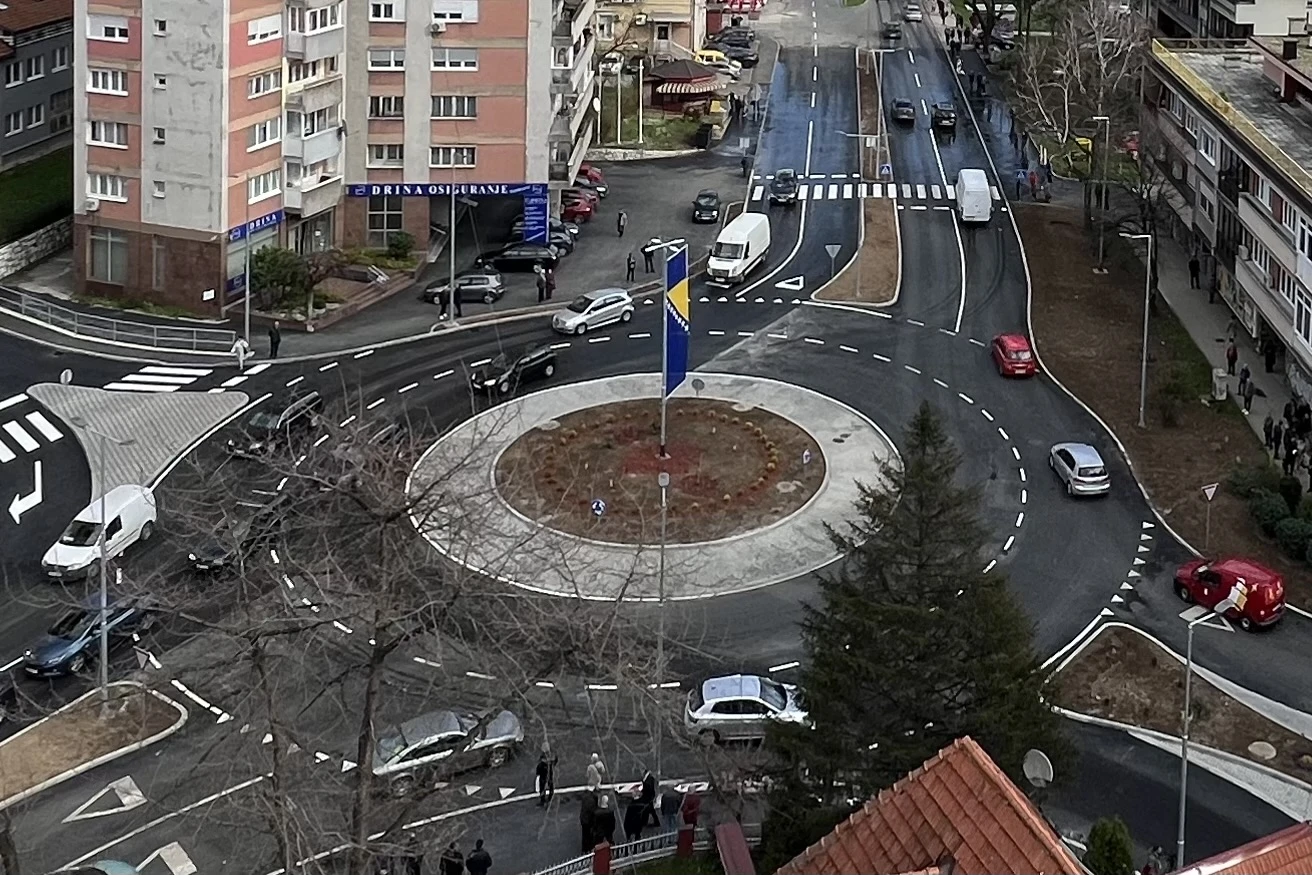 Kružni tok "Crveni 7"