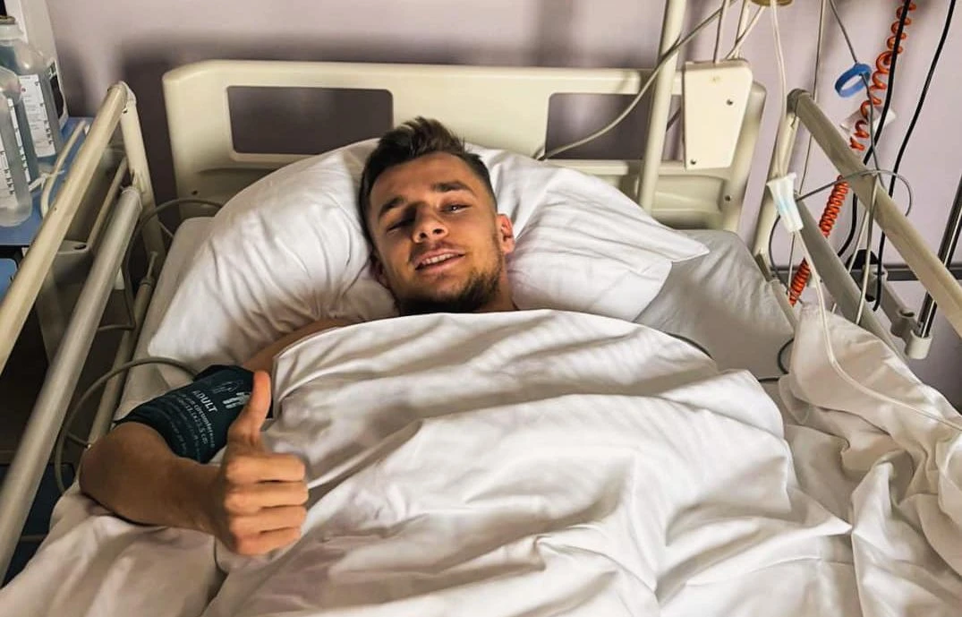 Anes Krdžalić