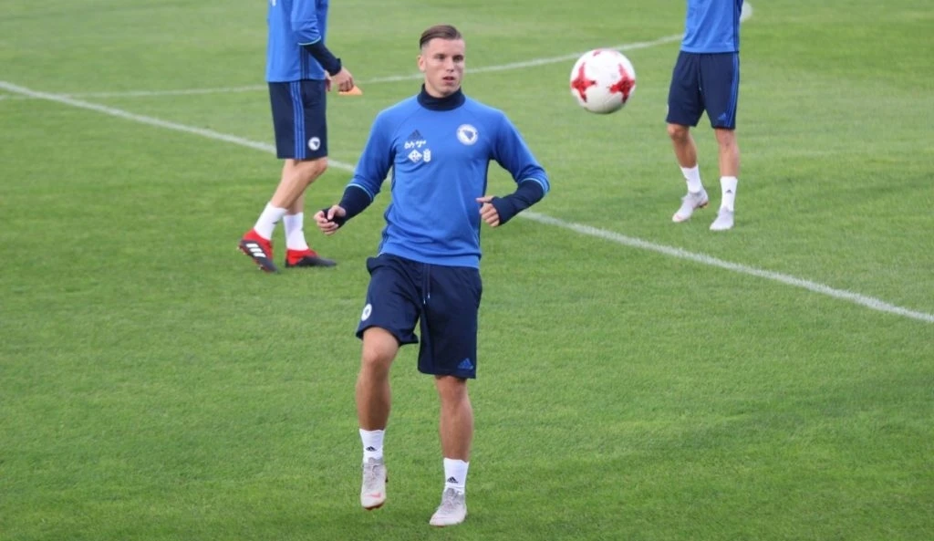 Ermedin Demirović