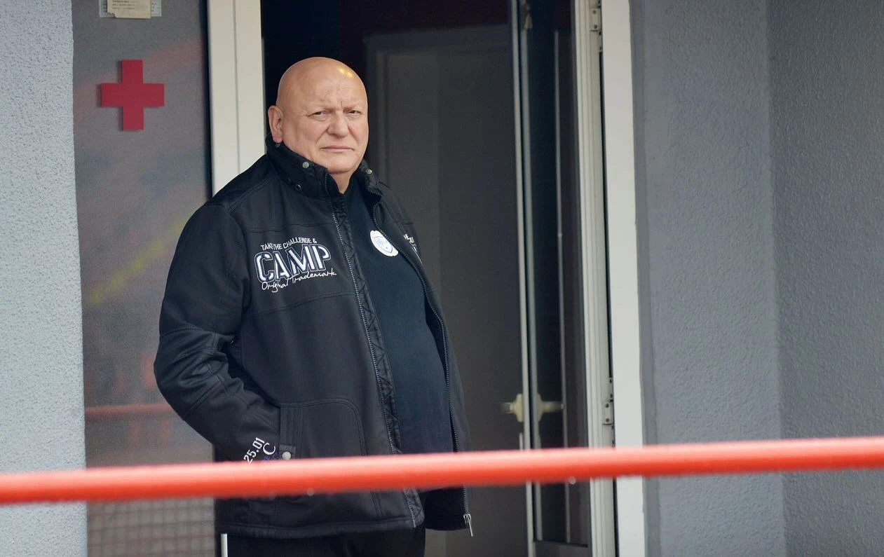 Slavko Petrović