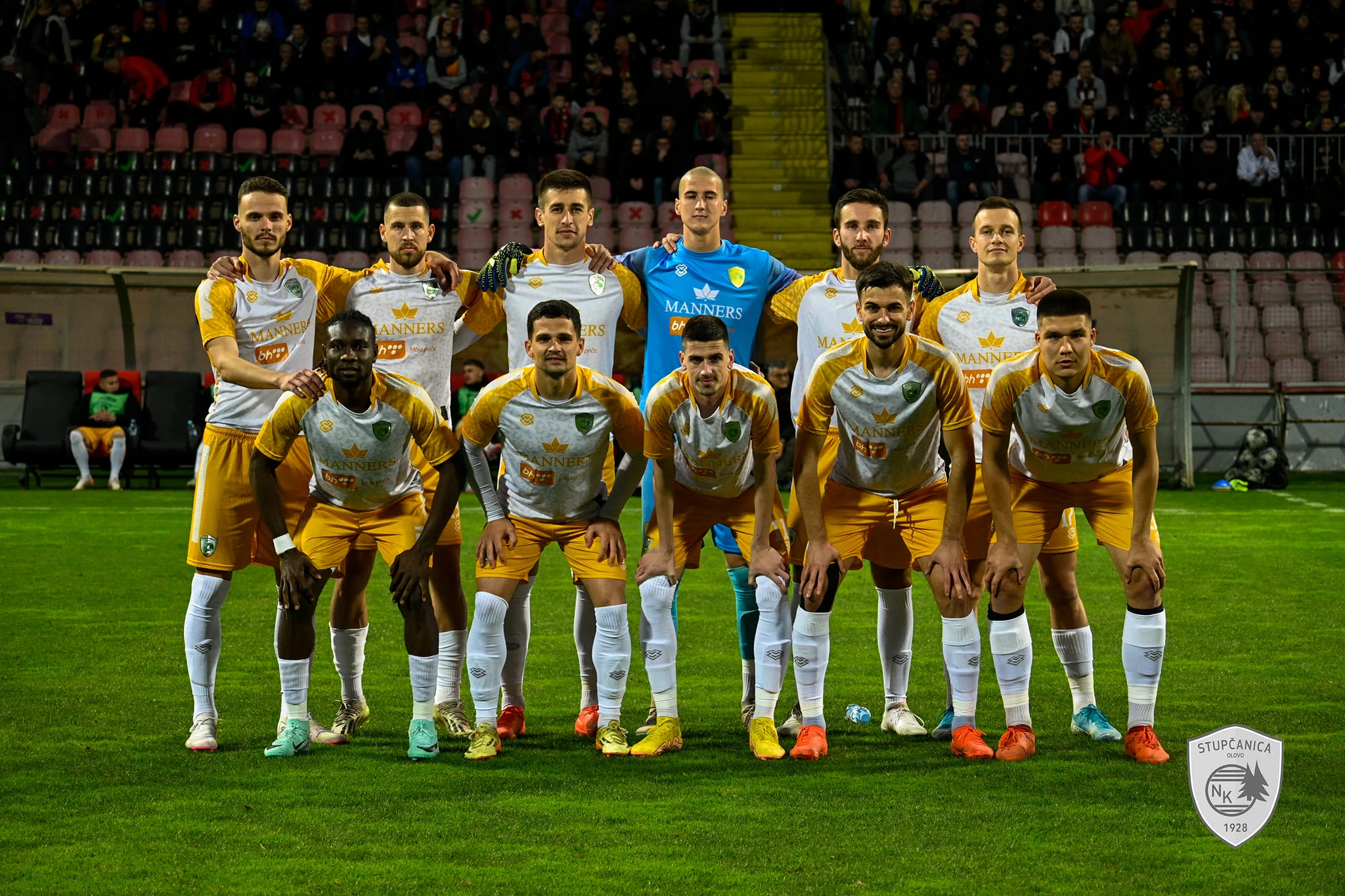 Stupčanica nastavlja borbu za Premijer ligu