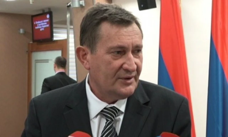 Vojin Mitrović