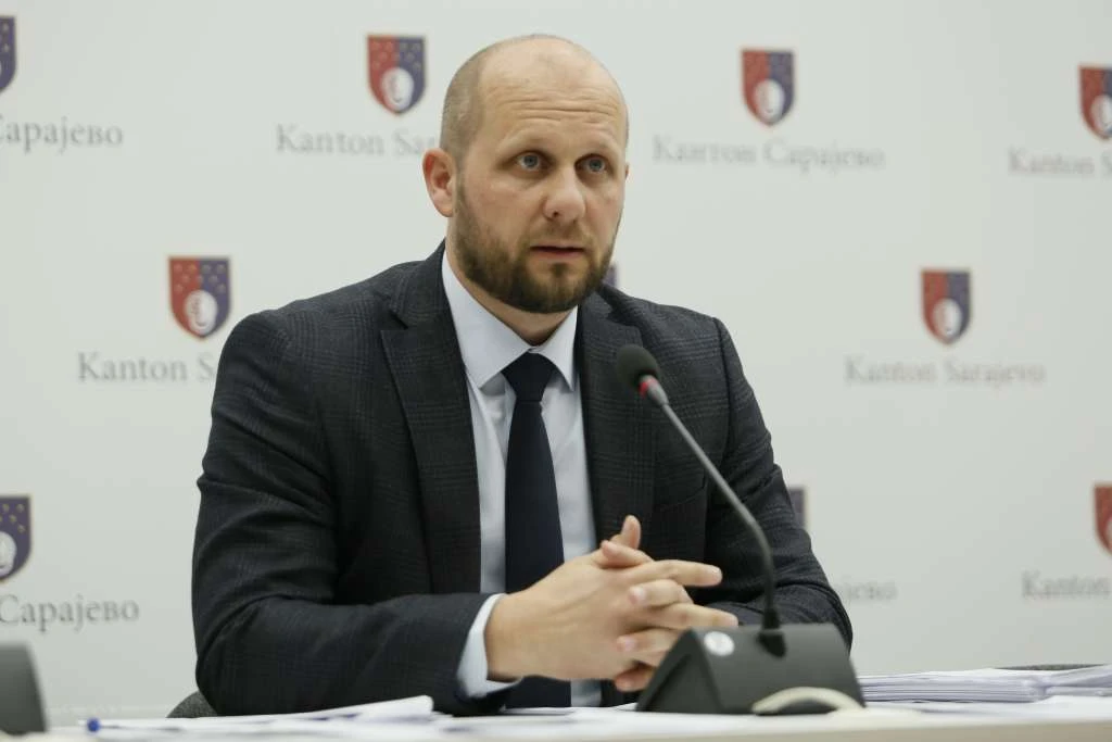 Elvedin Okerić