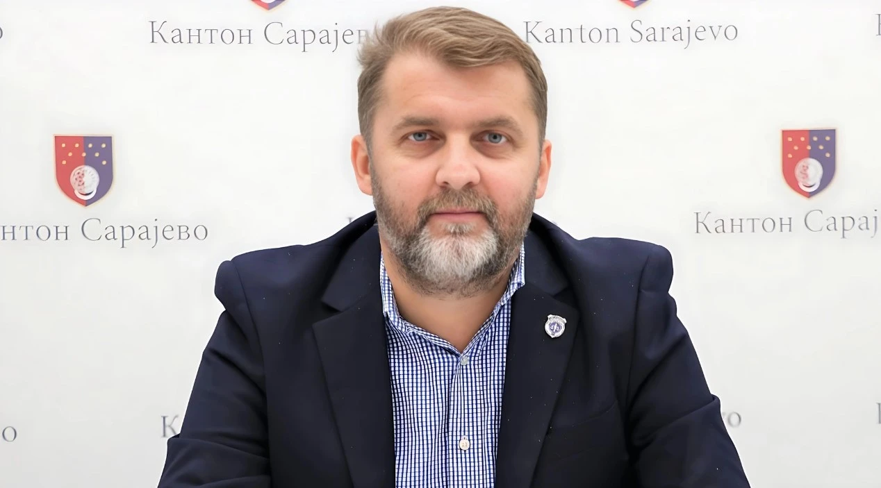 Admir Katica