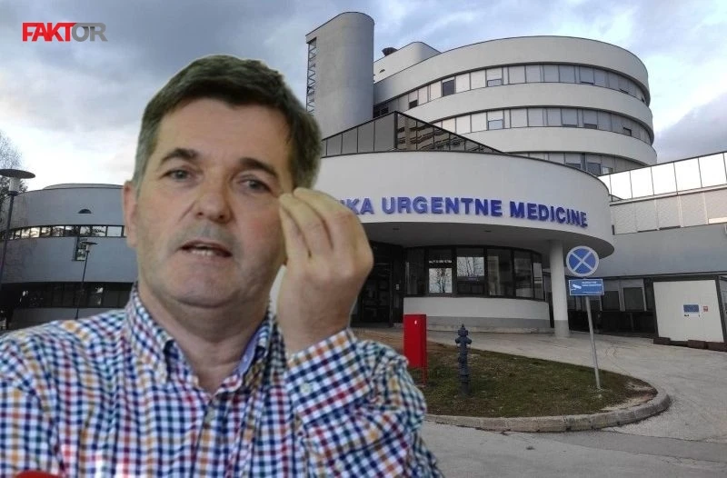 Gavrankapetanoviću nedostaje papir o menadžerskim kvalifikacijama