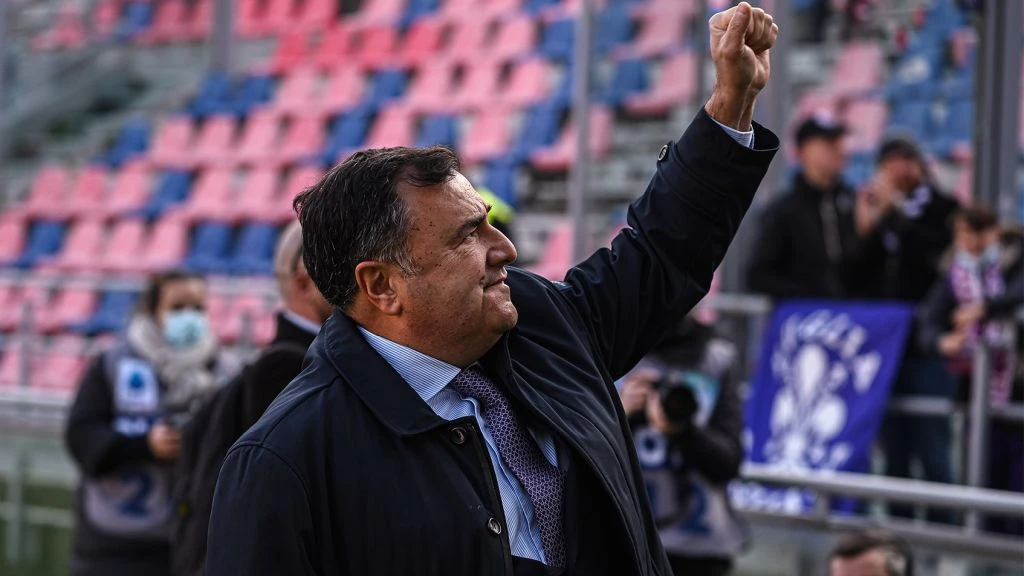 Giuseppe Barone