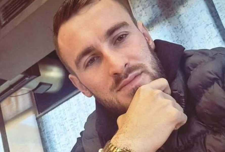 Nestali Tarik Imamović
