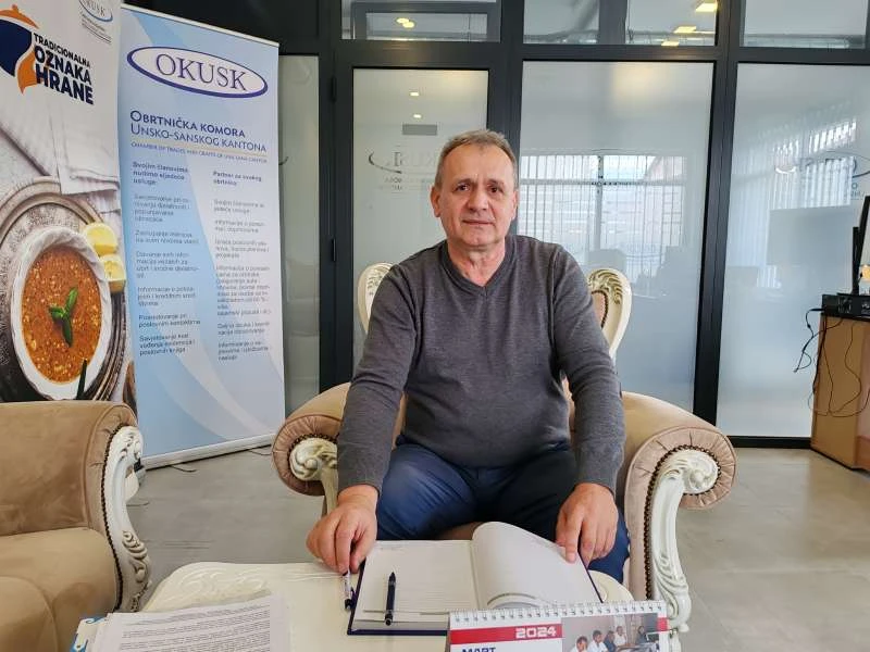 Enes Arapović