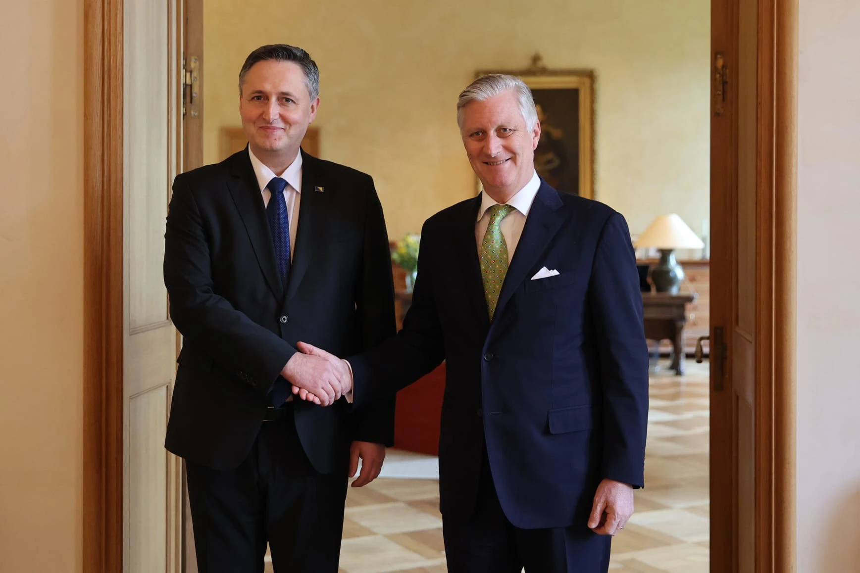 FOTO: Predsjedništvo BiH