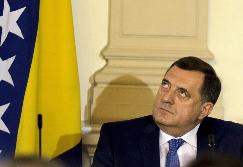 Milorad Dodik