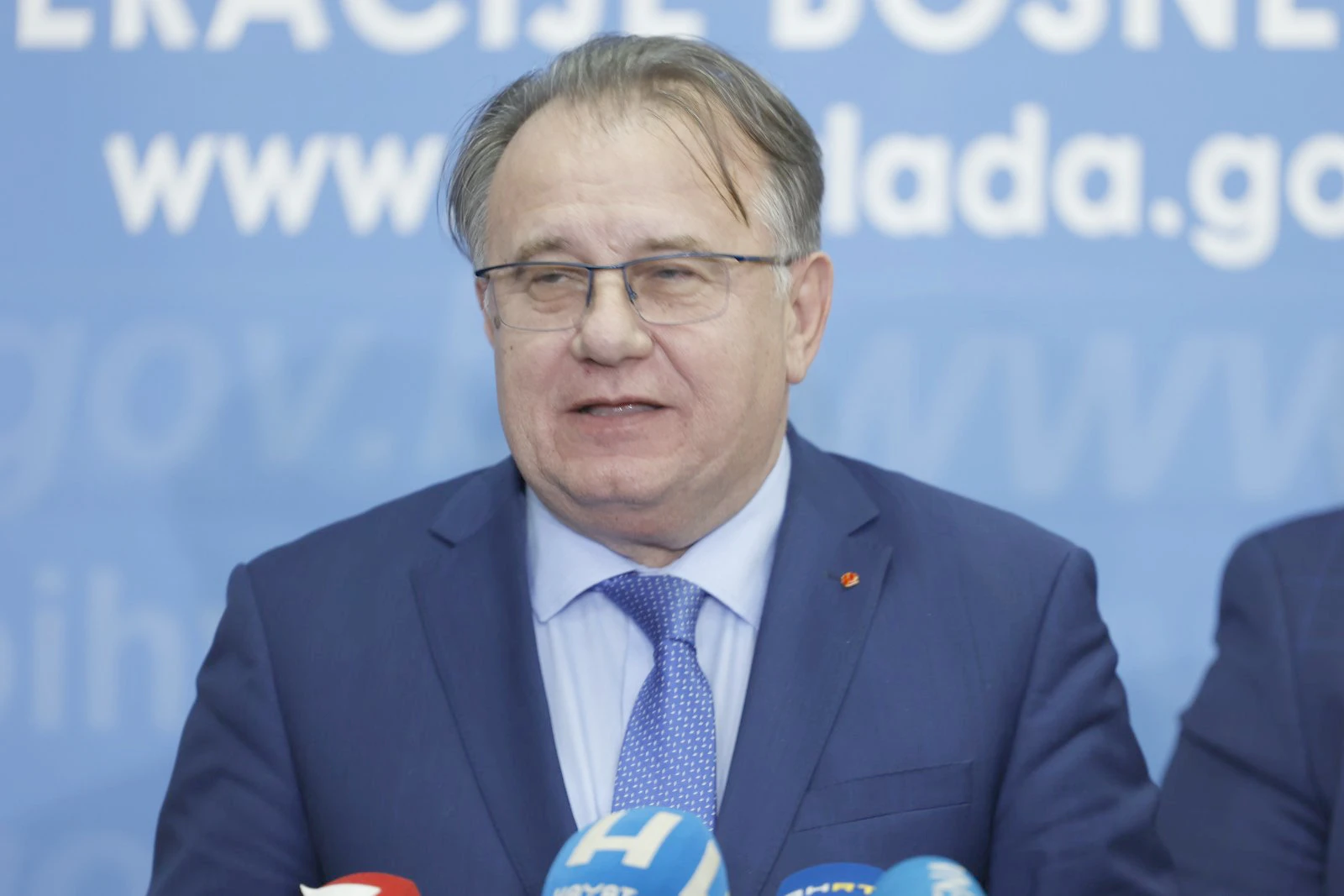 Nermin Nikšić