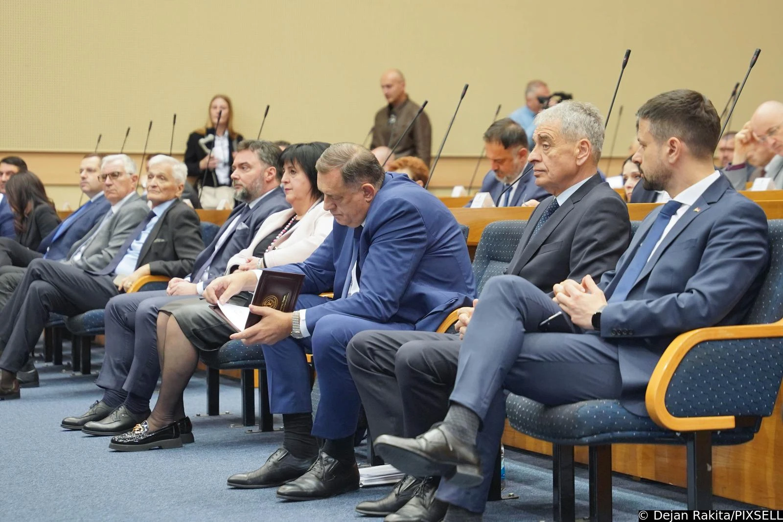 FOTO: Dejan Rakita/PIXSELL
