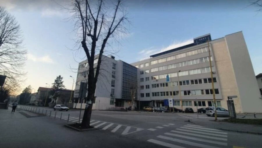 Općinski sud u Gradačcu