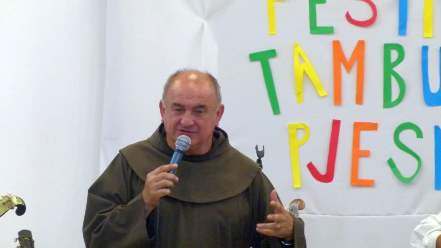 Fra Mirko Majdandžić