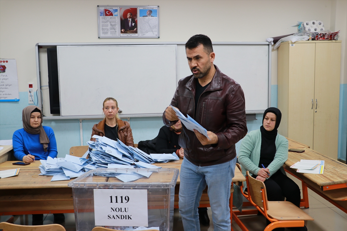 Ovo su preliminarni rezultati izbora u Turskoj