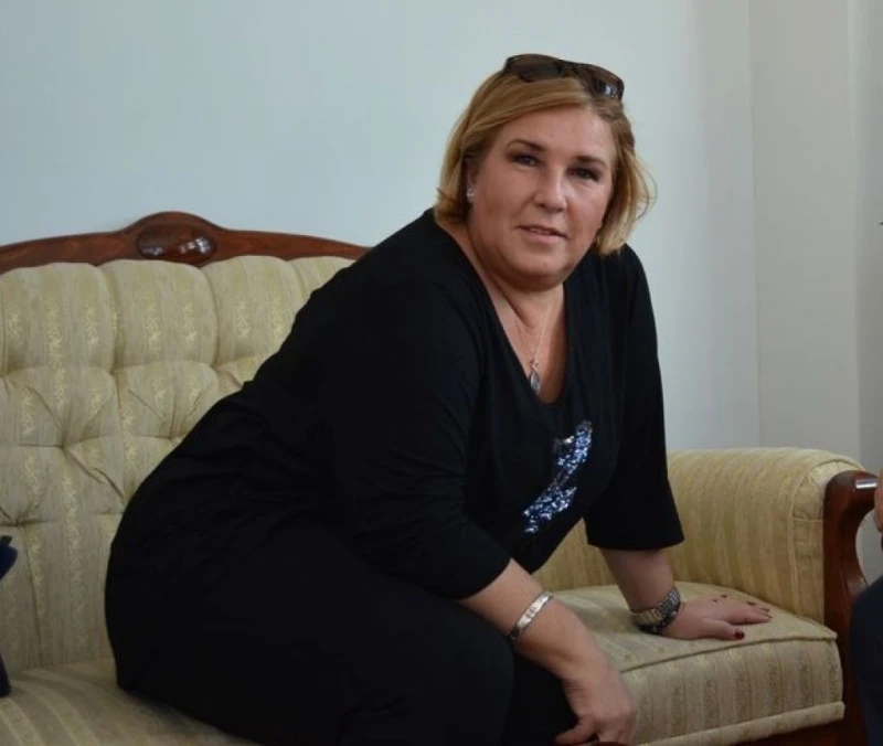 Diana Kajmaković