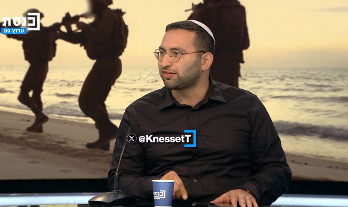 Izraelski ministar Wasserlauf Totalna pobjeda bi bila kada bi se