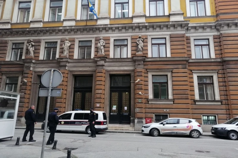 Općinski sud u Sarajevu