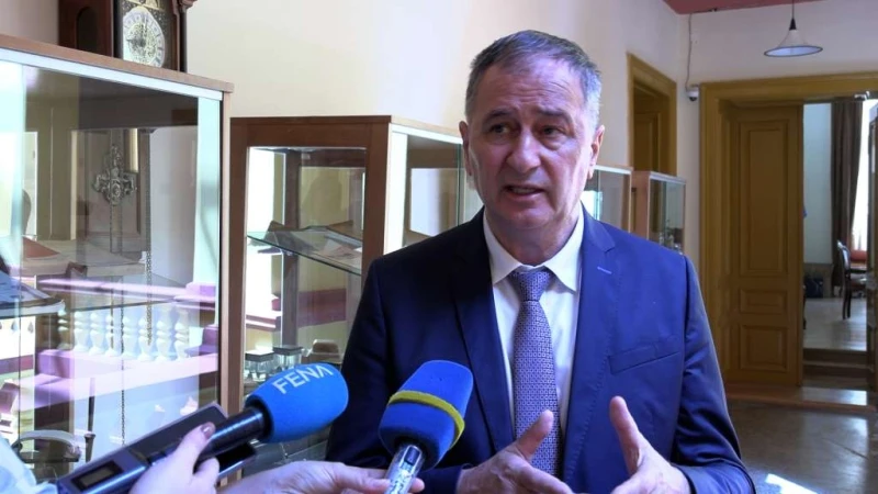 Halil Lagumdžija