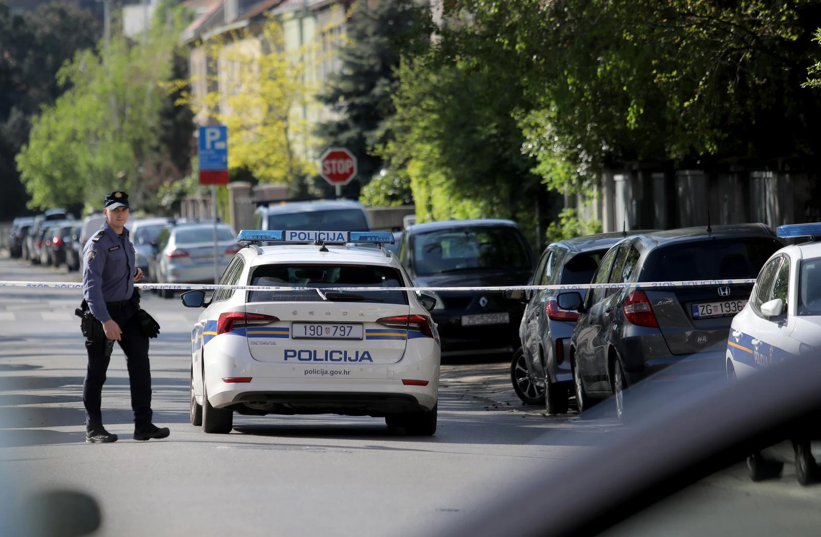 FOTO: Tomislav Miletic/PIXSELL