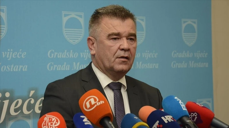 Salem Marić