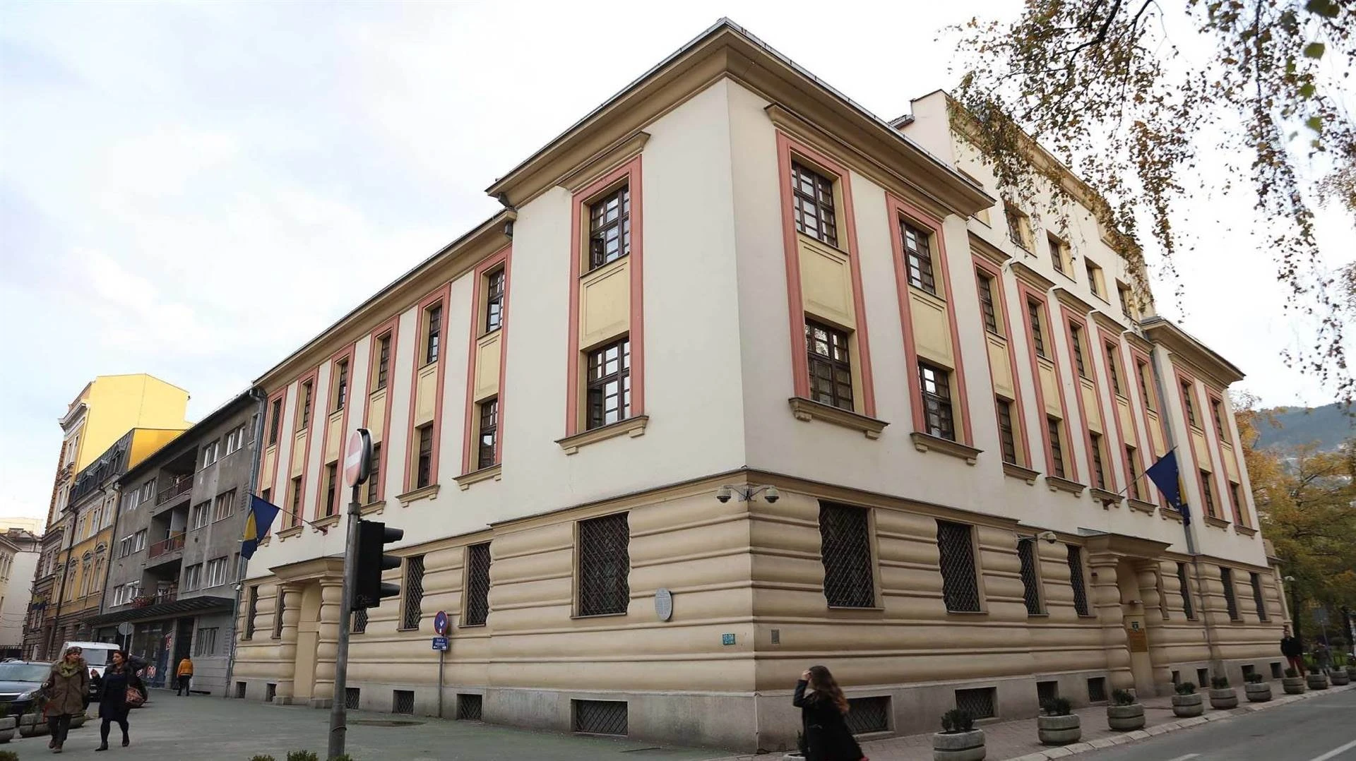 FOTO: Birn / Tužilaštvo KS