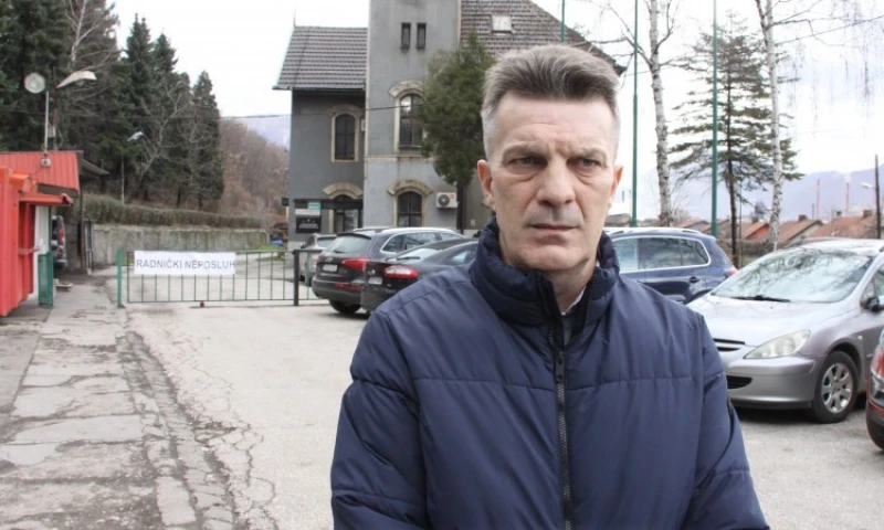 Sinan Husić