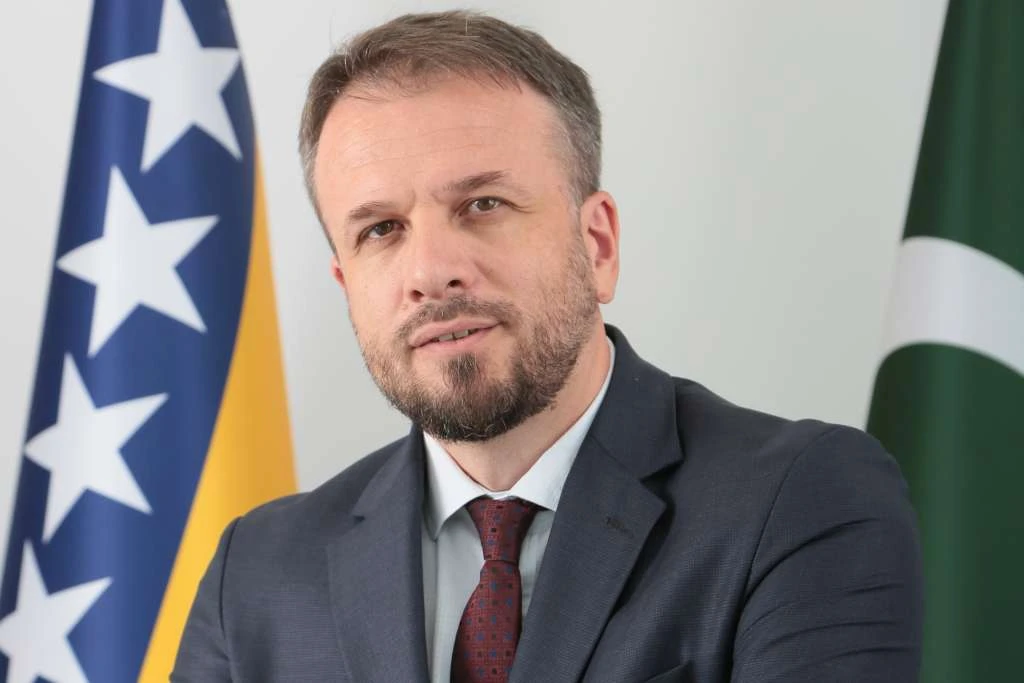Bahrudin Čolo
