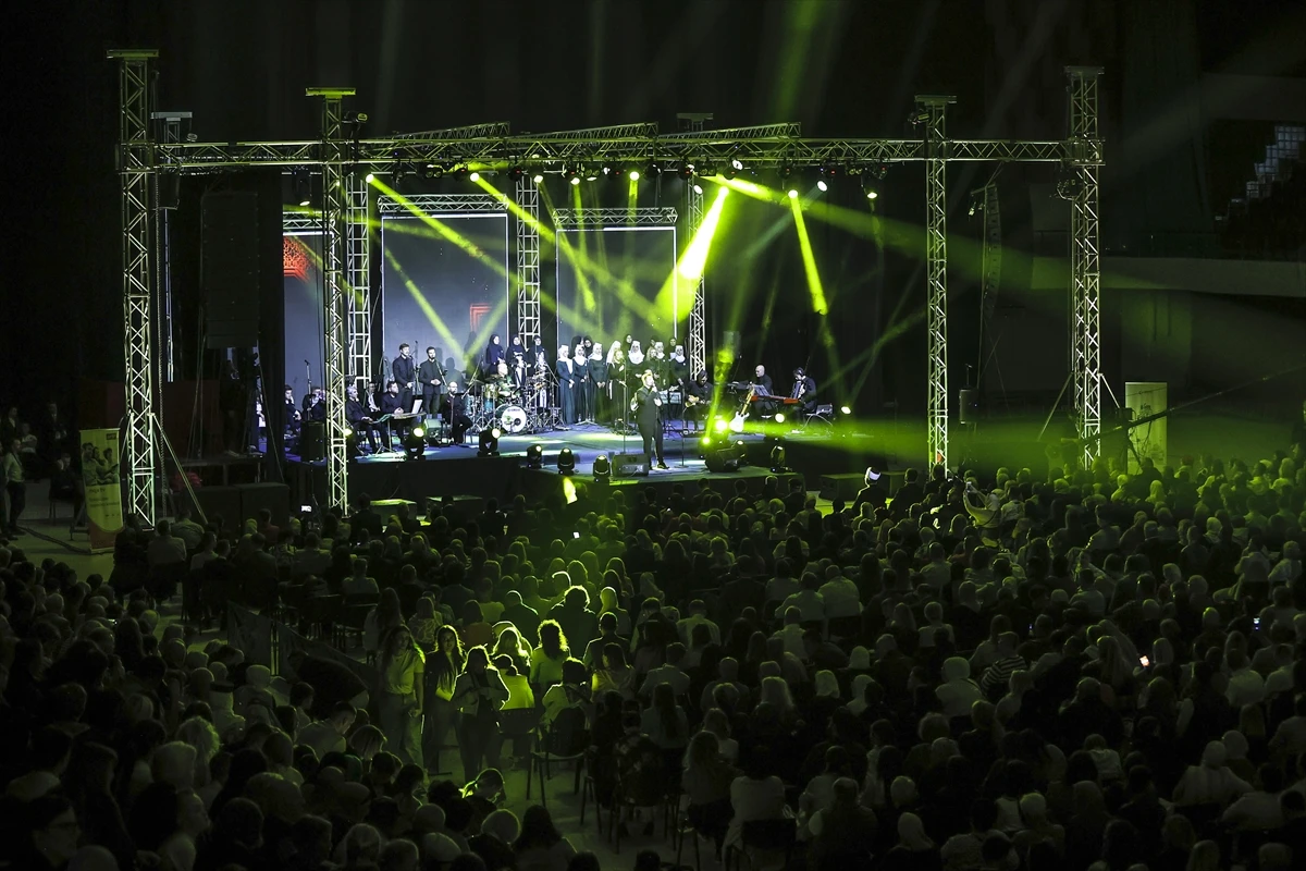 Tradicionalni bajramski koncert